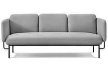  - Sonic Caper Triple Seater Lounge - 1
