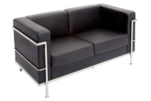 Sonic Concord Double Lounge Seat