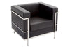Sonic Concord Lounge Chair - Thumbnail 1 