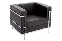  - Sonic Concord Lounge Chair - 1