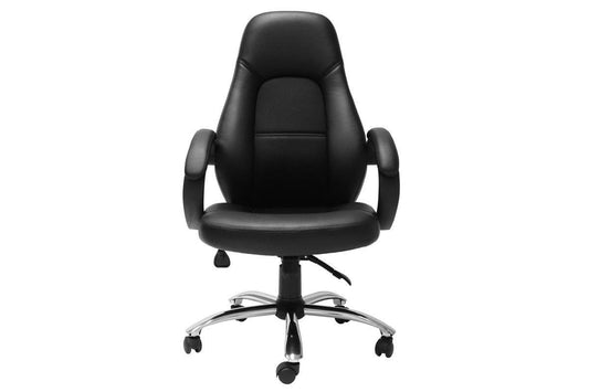 Sonic Emu High Back Commercial Grade Executive Chair Sonic 
