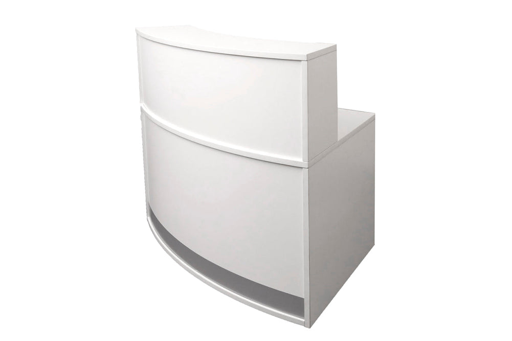 Sonic Flexi Reception Counter-modular counter 1  