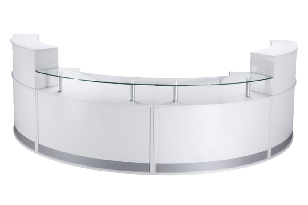 Sonic Flexi Reception Counter-modular counter 2  