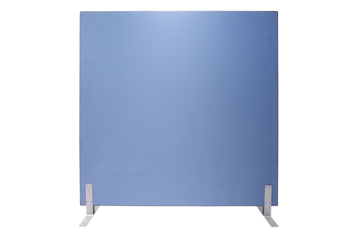 Sonic Free Standing Screen [1800H x 1500W] Sonic 