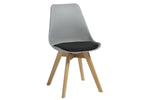 Sonic Lana Cafe Chair