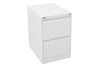 Sonic Metal 2 Drawer Filing Cabinet - Thumbnail 1 