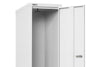 Sonic Metal Locker 2-Tier Door - Single - Thumbnail 4 
