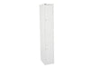 Sonic Metal Locker 2-Tier Door - Single - Thumbnail 2 
