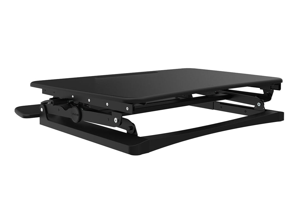 Sonic Poptop Riser [Medium]-black/ with flash electric height adjust  