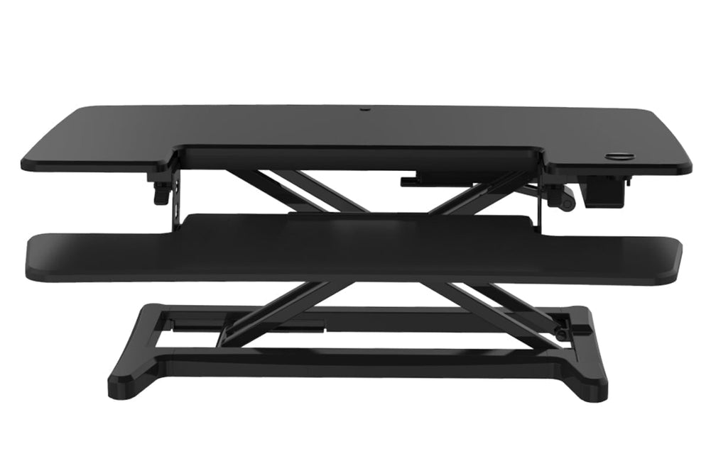 Sonic Poptop Riser [Medium]-black/ with flash electric height adjust  
