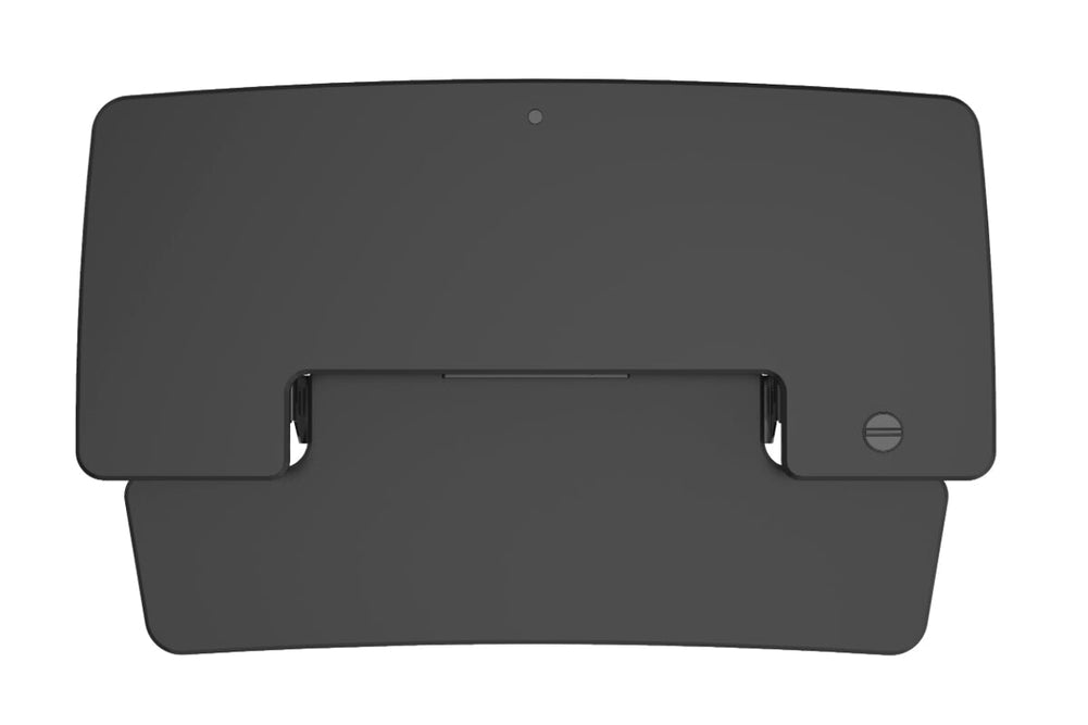 Sonic Poptop Riser [Medium]-black/ with flash electric height adjust  
