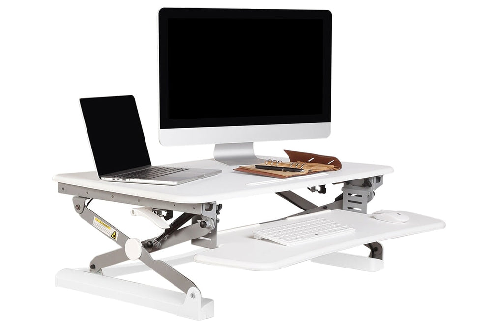 Sonic Poptop Riser [Medium]-black/ with flash electric height adjust  