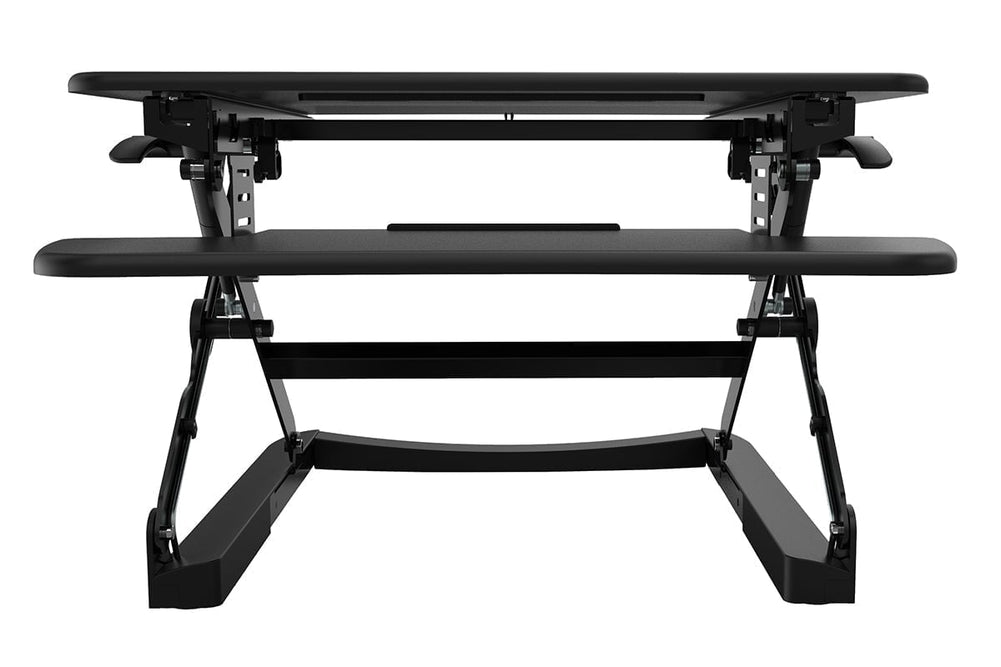 Sonic Poptop Riser [Medium]-black/ with flash electric height adjust  
