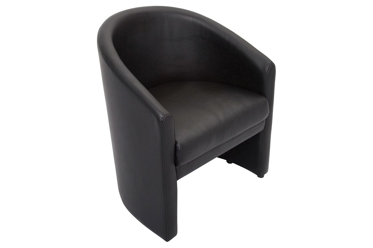 Sonic Shuttle Tub Chair Sonic black 