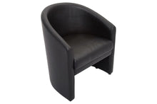  - Sonic Shuttle Tub Chair - 1