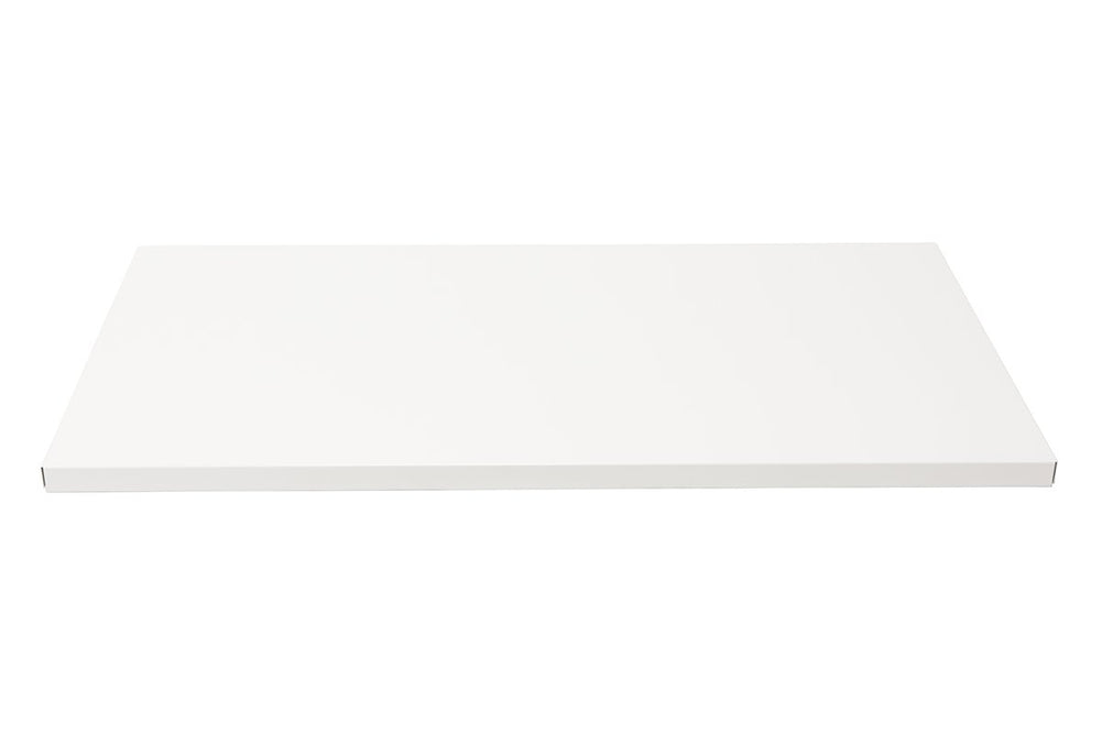 Sonic Tambour Sliding Door Storage Cabinet Metal White - 1981H x 900W-pull out file shelf white planter box 