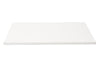 Sonic Tambour Sliding Door Storage Cabinet Metal White - 1981H x 900W - Thumbnail 7 