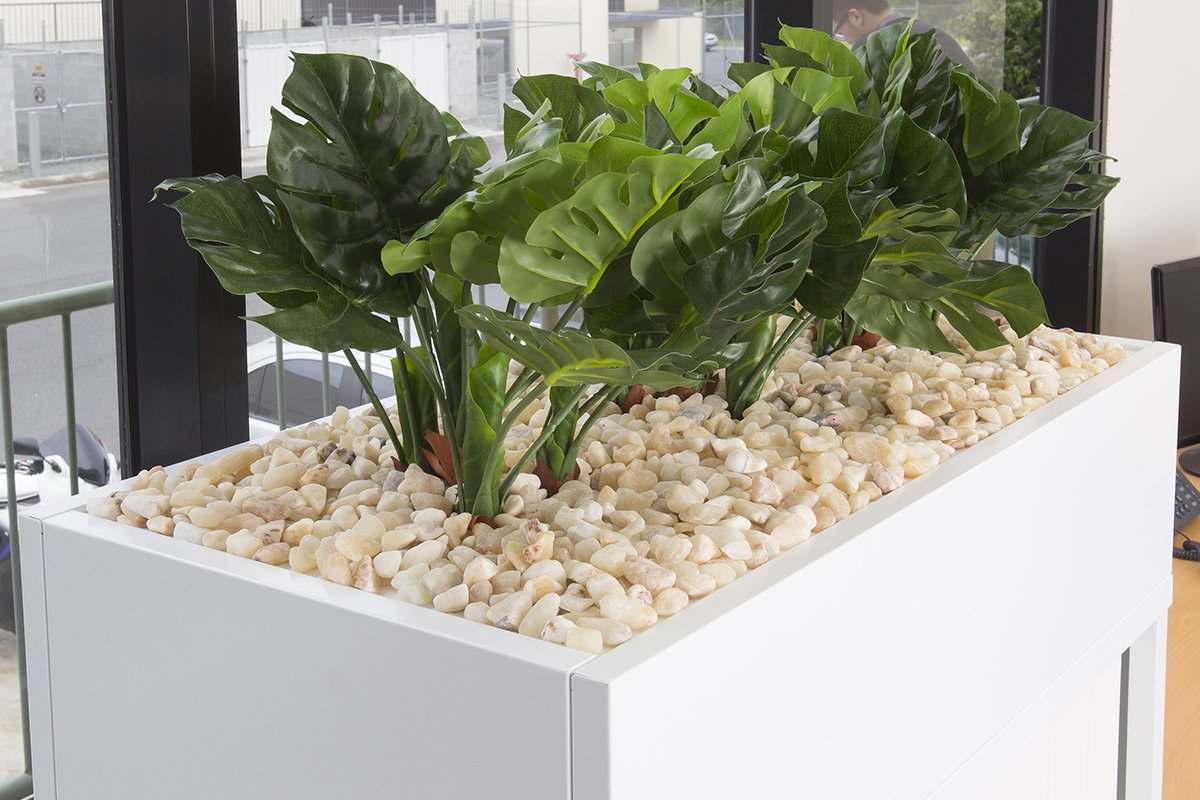 Sonic Tambour Sliding Door Storage Cabinet Metal White - 1981H x 900W-pull out file shelf white planter box 