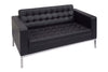 Sonic Venus Double Lounge Seat - Thumbnail 1 
