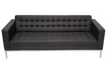 Sonic Venus Triple Lounge Seat
