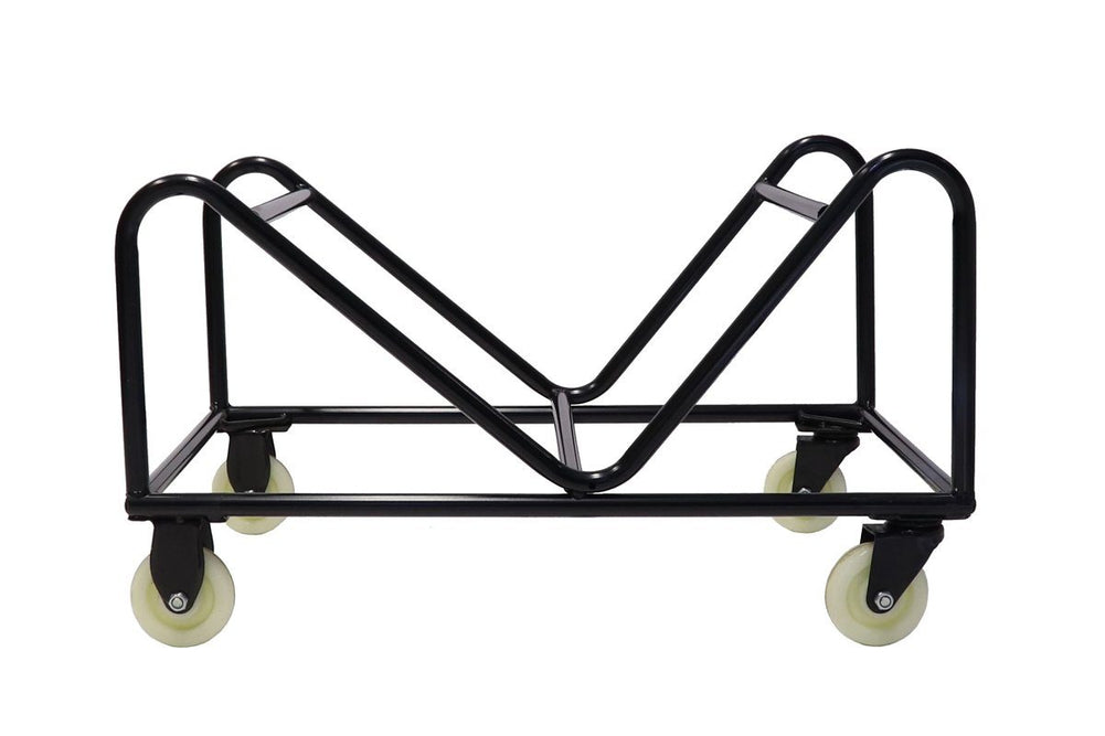 Sonic Zoom Chair Trolley-black  