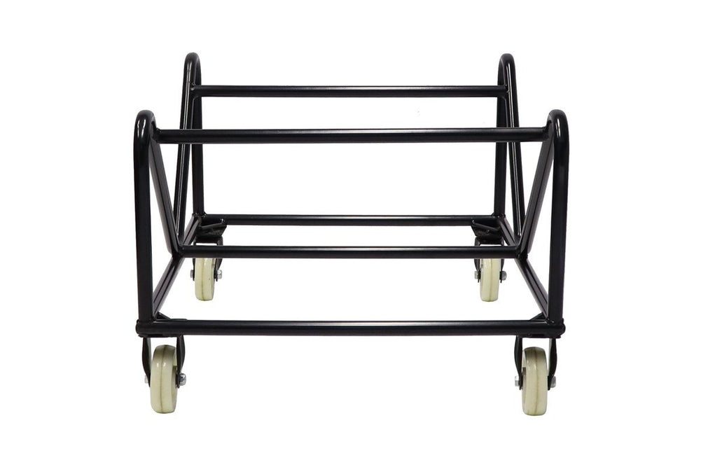 Sonic Zoom Chair Trolley-black  