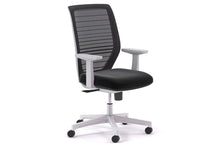 Swan Mesh Office Chair