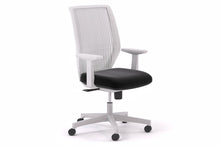  - Swan Nylon Office Chair - 1
