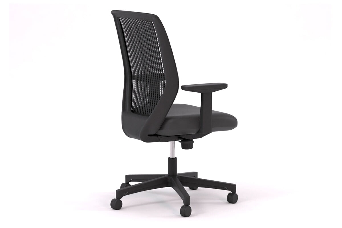 Swan Nylon Office Chair Jasonl 