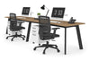 Switch - 2 Person Office Workstation Run [1200L x 700W] - Thumbnail 10 