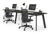 Switch - 2 Person Office Workstation Run [1800L x 700W] - Thumbnail 11 