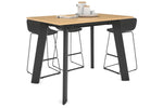 Switch Collaborative Counter High Table [1200L x 700W]