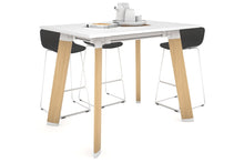  - Switch Collaborative Counter High Table [1400L x 700W] - 1