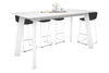 Switch Collaborative Counter High Table [1800L x 700W] - Thumbnail 6 