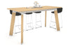 Switch Collaborative Counter High Table [1800L x 700W] - Thumbnail 2 