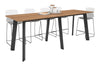 Switch Collaborative Counter High Table [2400L x 800W] - Thumbnail 12 