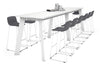 Switch Collaborative Counter High Table [3600L x 800W] - Thumbnail 8 