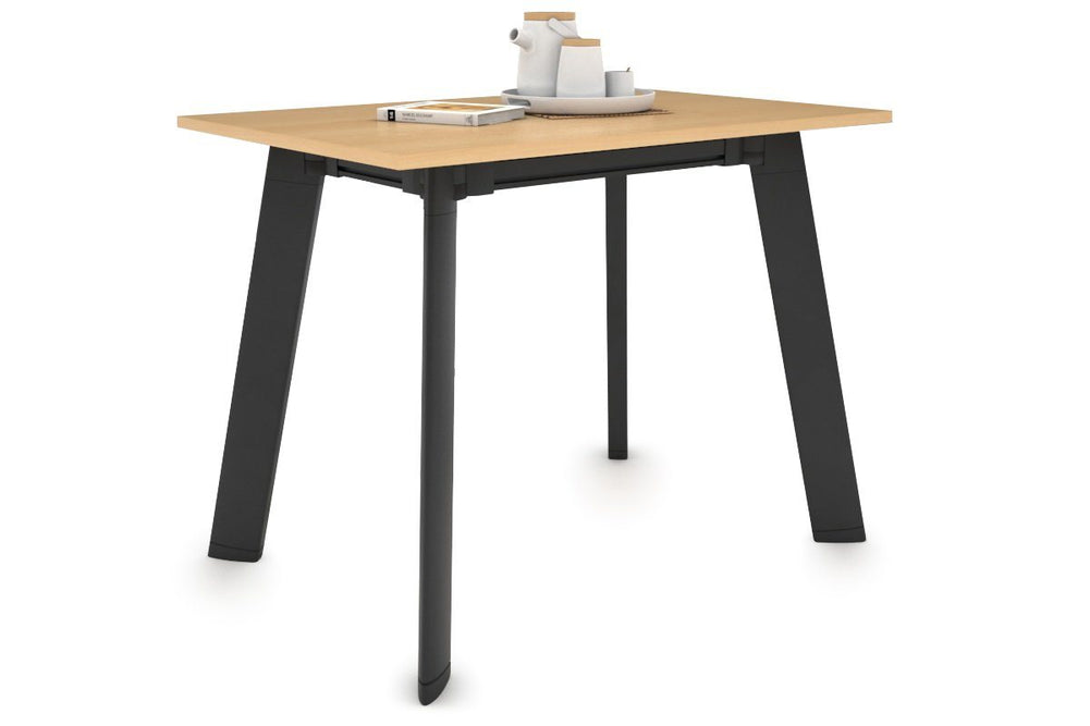 Switch Dry Bar Table Frame - Rectangle [Black]-3600 x 1200  
