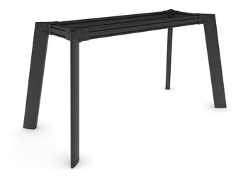 Switch Dry Bar Table Frame - Rectangle [Black] Jasonl 1200 x 800 