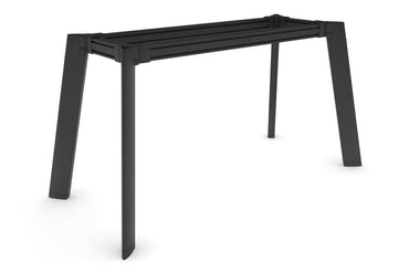 Switch Dry Bar Table Frame - Rectangle [Black] Jasonl 1200 x 800 