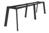 Switch Dry Bar Table Frame - Rectangle [Black] - Thumbnail 11 
