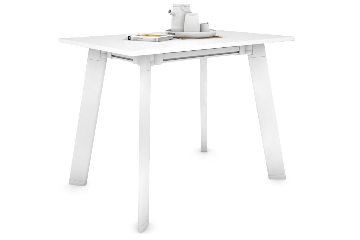 Switch Dry Bar Table Frame - Rectangle [White] Jasonl 