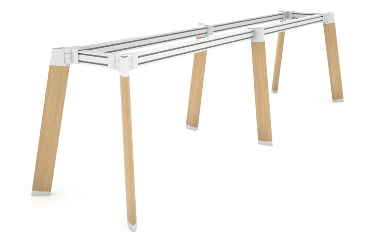 Switch Dry Bar Table Frame - Rectangle [Wood imprint] Jasonl 3000 x 1200 