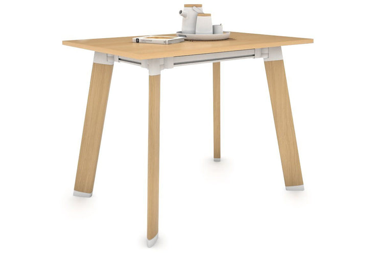 Switch Dry Bar Table Frame - Rectangle [Wood imprint] Jasonl 