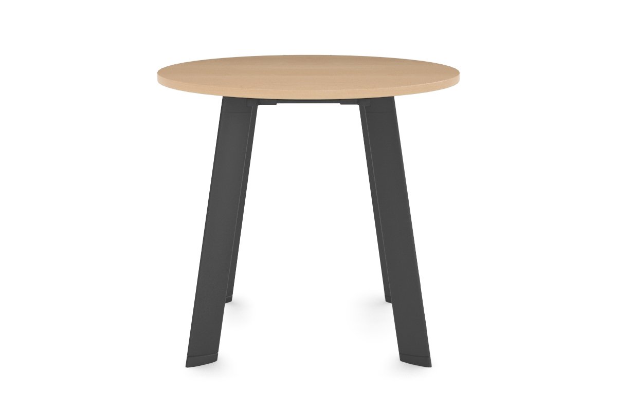 Switch Dry Bar Table Frame - Round [Black] Jasonl 