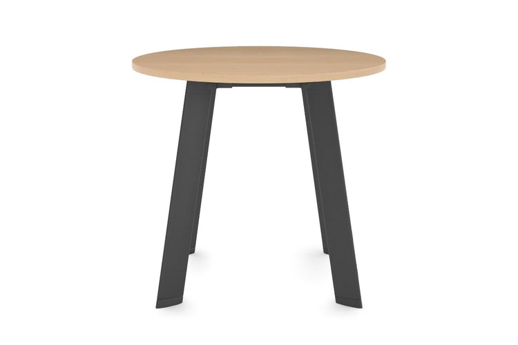 Switch Dry Bar Table Frame - Round [Black] Jasonl 