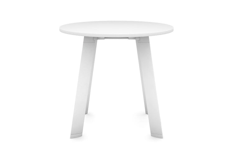 Switch Dry Bar Table Frame - Round [White] Jasonl 