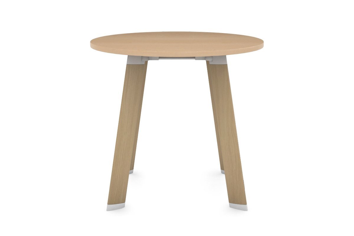 Switch Dry Bar Table Frame - Round [Wood imprint] Jasonl 