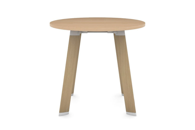 Switch Dry Bar Table Frame - Round [Wood imprint] Jasonl 