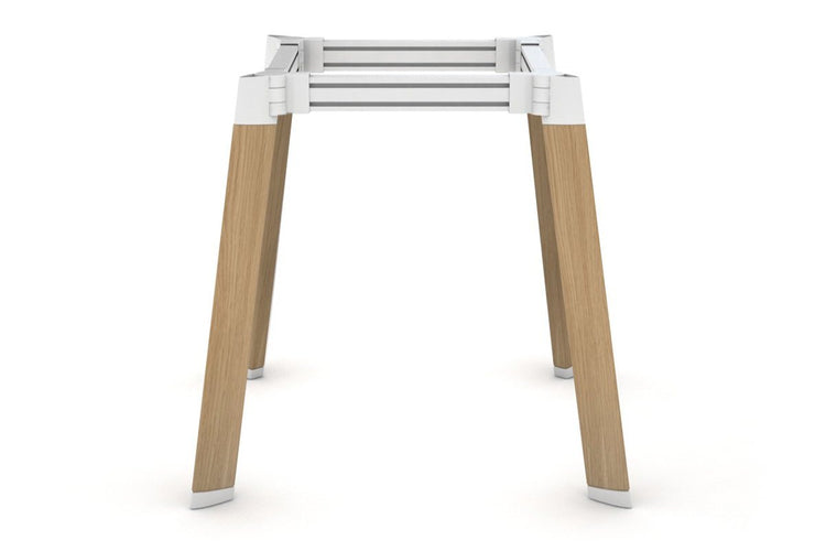 Switch Dry Bar Table Frame - Round [Wood imprint] Jasonl 1200 Dia 